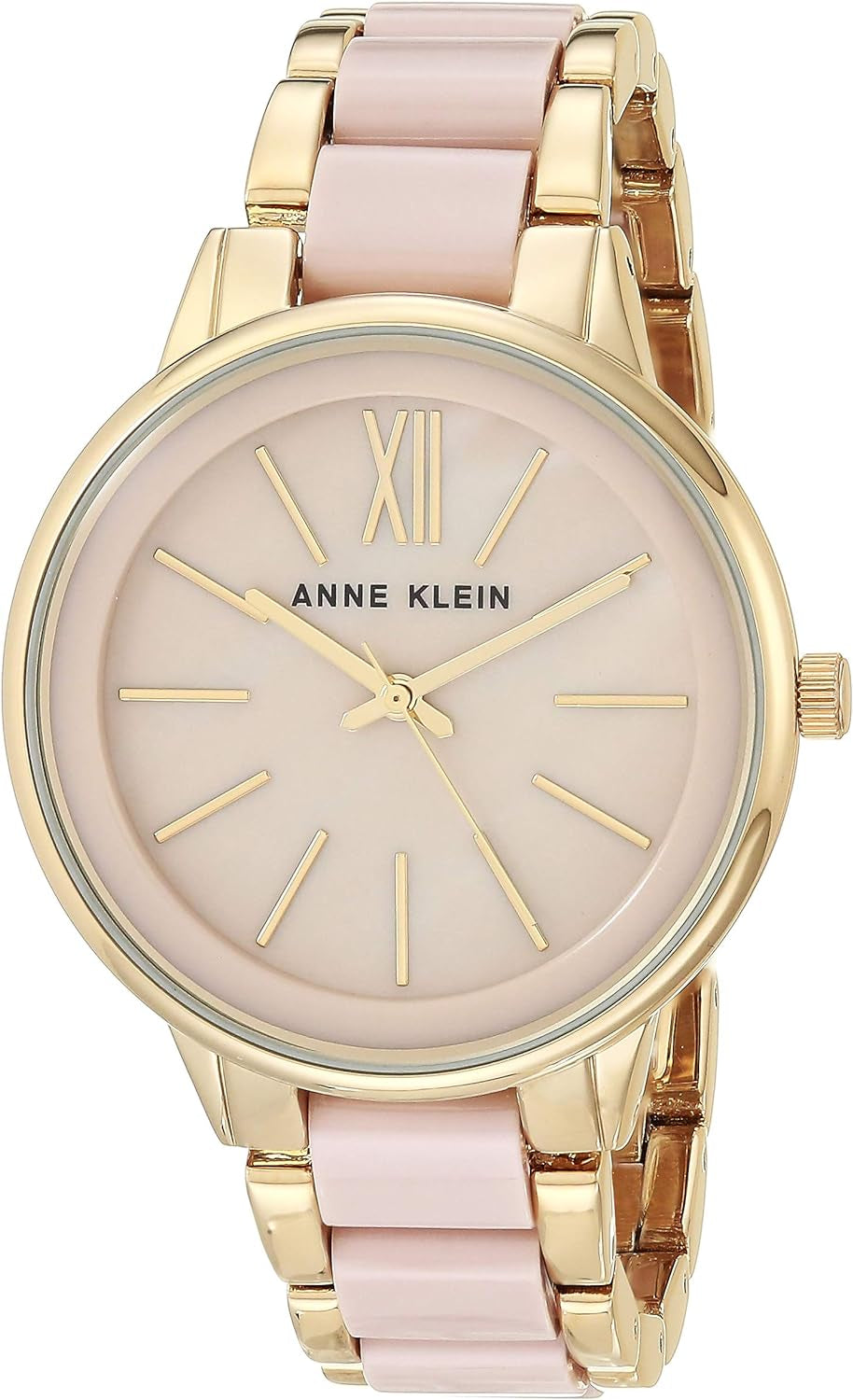 Anne Klein Women'S Resin Bracelet Watch