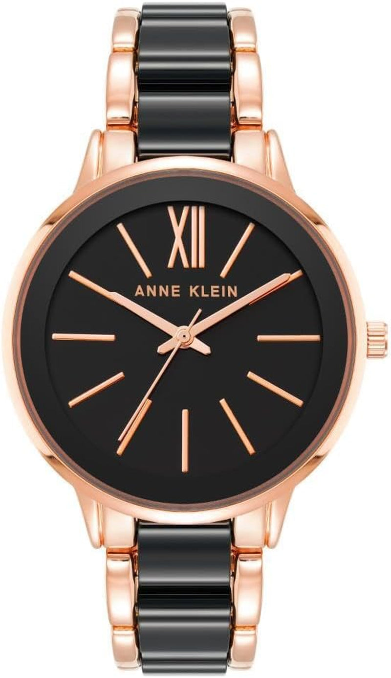 Anne Klein Women'S Resin Bracelet Watch