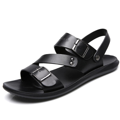 Load image into Gallery viewer, Men&#39;s Sandals
