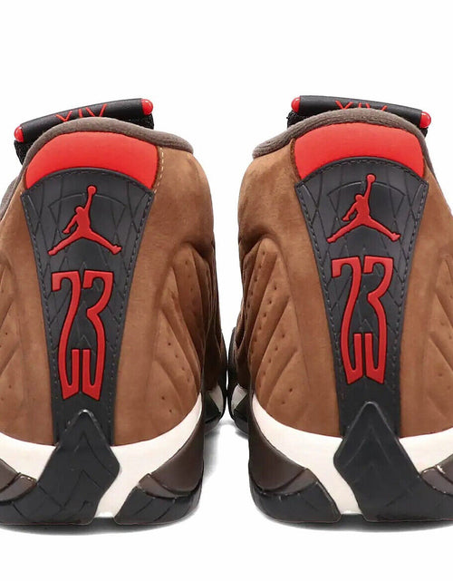 Load image into Gallery viewer, Air Jordan 14 &quot;Winterized Archaeo Brown&quot; Multi-Color DO9406-200 Size 8.5-11 NEW
