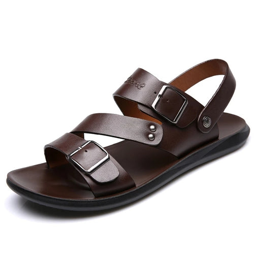 Load image into Gallery viewer, Men&#39;s Sandals
