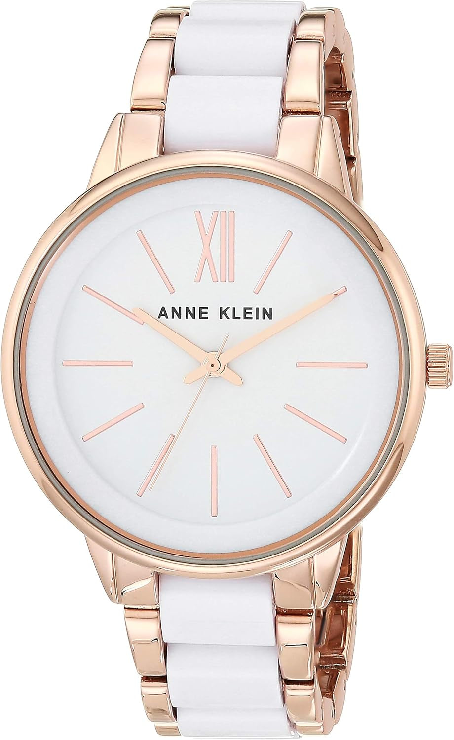 Anne Klein Women'S Resin Bracelet Watch