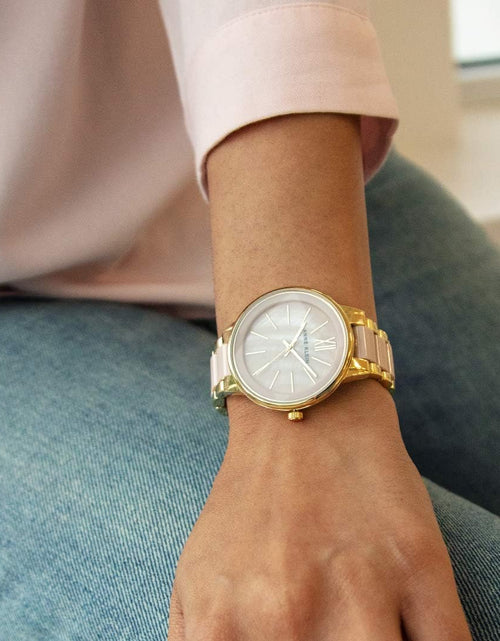 Load image into Gallery viewer, Anne Klein Women&#39;S Resin Bracelet Watch
