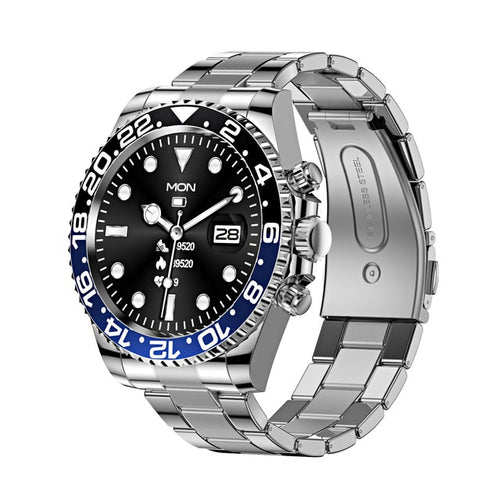 Load image into Gallery viewer, Men&#39;s Smart Watch Bluetooth Call Message Display
