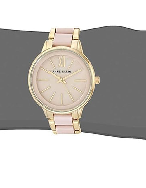 Load image into Gallery viewer, Anne Klein Women&#39;S Resin Bracelet Watch

