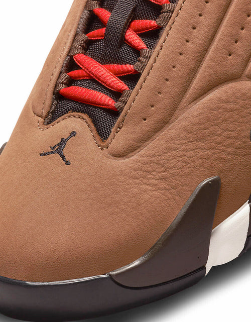 Load image into Gallery viewer, Air Jordan 14 &quot;Winterized Archaeo Brown&quot; Multi-Color DO9406-200 Size 8.5-11 NEW
