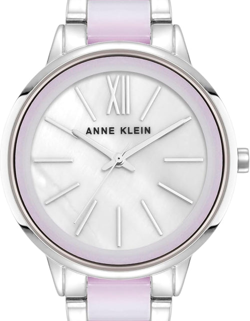 Load image into Gallery viewer, Anne Klein Women&#39;S Resin Bracelet Watch
