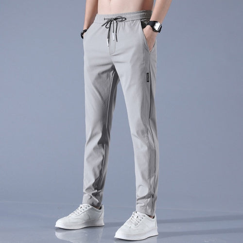 Load image into Gallery viewer, Men&#39;s Fast Dry Stretch Pants
