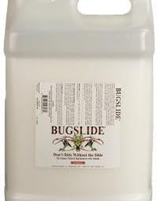 Load image into Gallery viewer, Bugslide Bug Remover – All Purpose Car Cleaner &amp; Detailer Spray, for Vehicle Interior &amp; Exterior Use, Shines, Degreases, Polishes, Wipes Away Bugs on Plastic, Metal,Glass, Windows, Mirrors, 32 Oz
