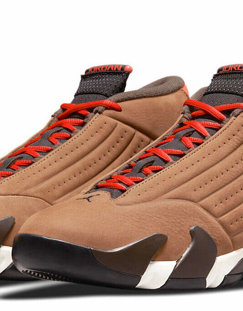 Load image into Gallery viewer, Air Jordan 14 &quot;Winterized Archaeo Brown&quot; Multi-Color DO9406-200 Size 8.5-11 NEW

