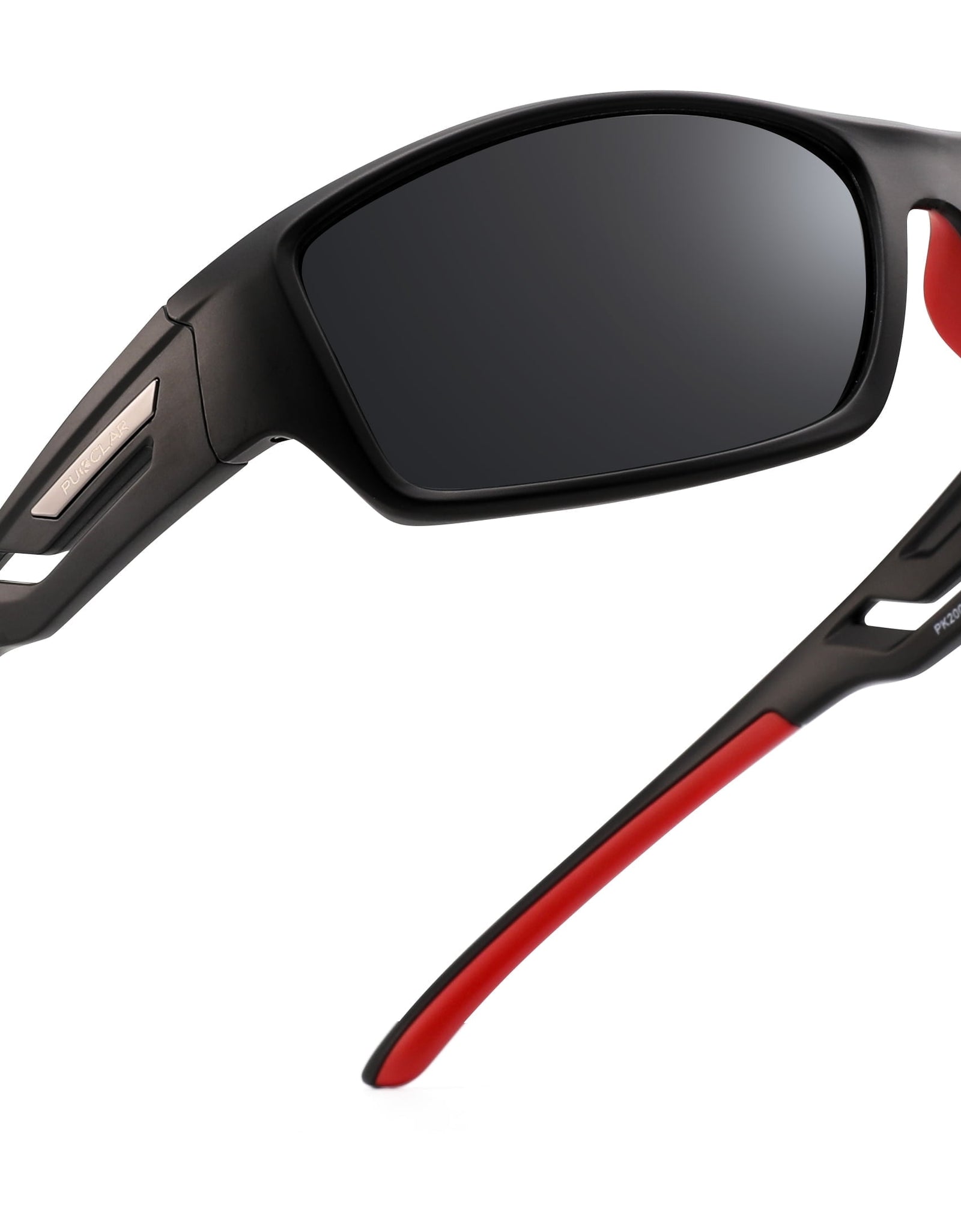 Polarized Sports Sunglasses for Men and Women