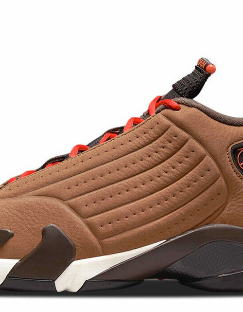 Load image into Gallery viewer, Air Jordan 14 &quot;Winterized Archaeo Brown&quot; Multi-Color DO9406-200 Size 8.5-11 NEW
