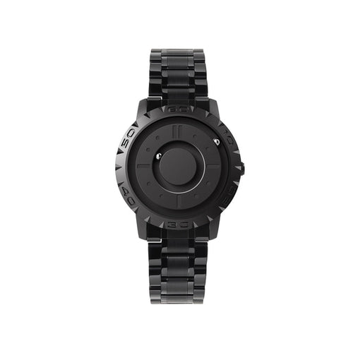 Load image into Gallery viewer, Iron Ball Magnetic Pointer Men&#39;s Watch
