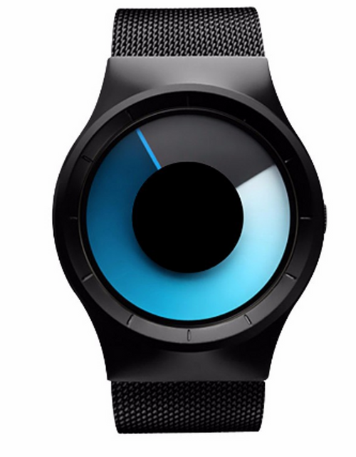 Load image into Gallery viewer, Men&#39;s Creative Quartz Watches
