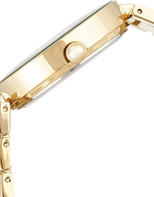 Load image into Gallery viewer, Anne Klein Women&#39;S Genuine Diamond Dial Bracelet Watch
