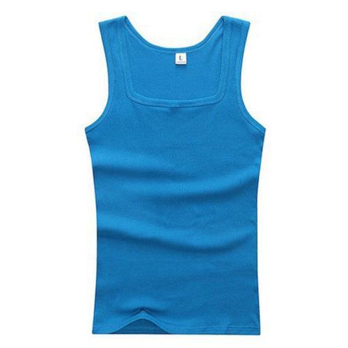 Load image into Gallery viewer, Men&#39;s Vest
