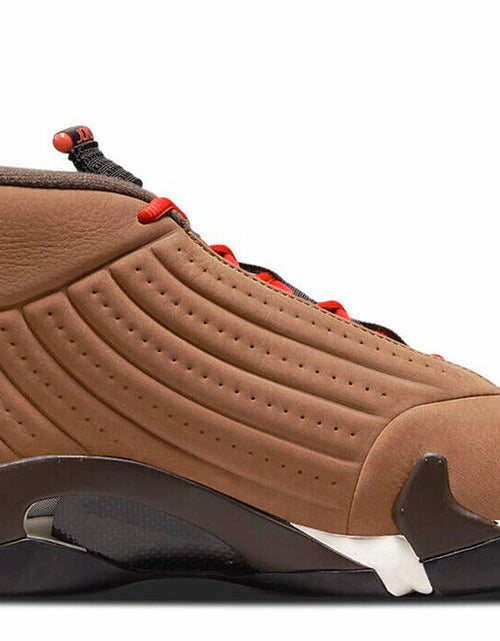 Load image into Gallery viewer, Air Jordan 14 &quot;Winterized Archaeo Brown&quot; Multi-Color DO9406-200 Size 8.5-11 NEW
