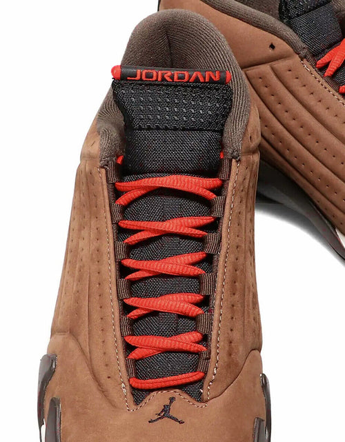 Load image into Gallery viewer, Air Jordan 14 &quot;Winterized Archaeo Brown&quot; Multi-Color DO9406-200 Size 8.5-11 NEW
