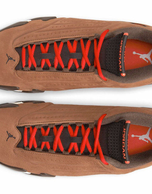 Load image into Gallery viewer, Air Jordan 14 &quot;Winterized Archaeo Brown&quot; Multi-Color DO9406-200 Size 8.5-11 NEW
