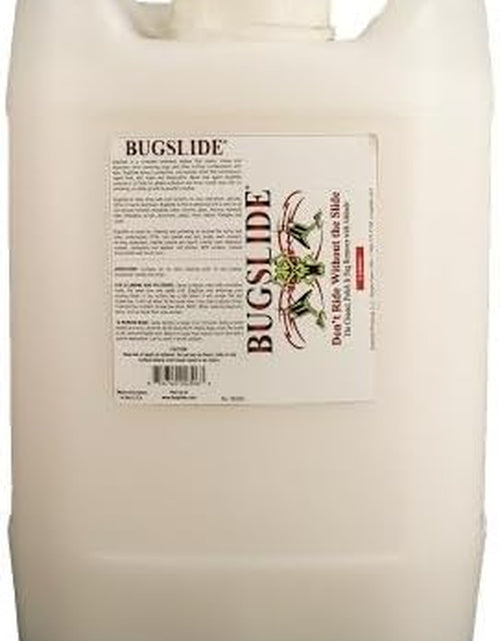 Load image into Gallery viewer, Bugslide Bug Remover – All Purpose Car Cleaner &amp; Detailer Spray, for Vehicle Interior &amp; Exterior Use, Shines, Degreases, Polishes, Wipes Away Bugs on Plastic, Metal,Glass, Windows, Mirrors, 32 Oz
