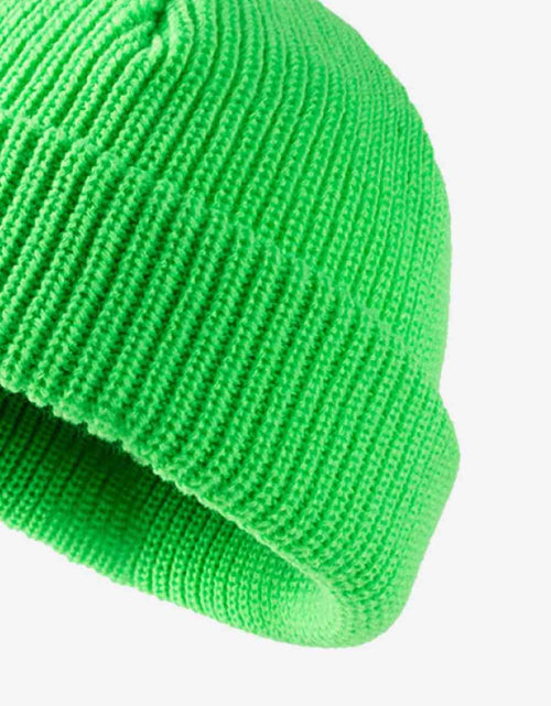 Load image into Gallery viewer, Calling For Winter Rib-Knit Beanie
