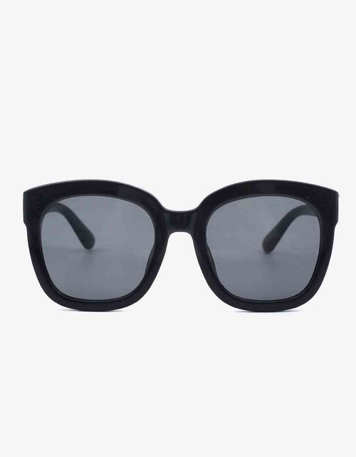 Load image into Gallery viewer, Polycarbonate Frame Square Sunglasses
