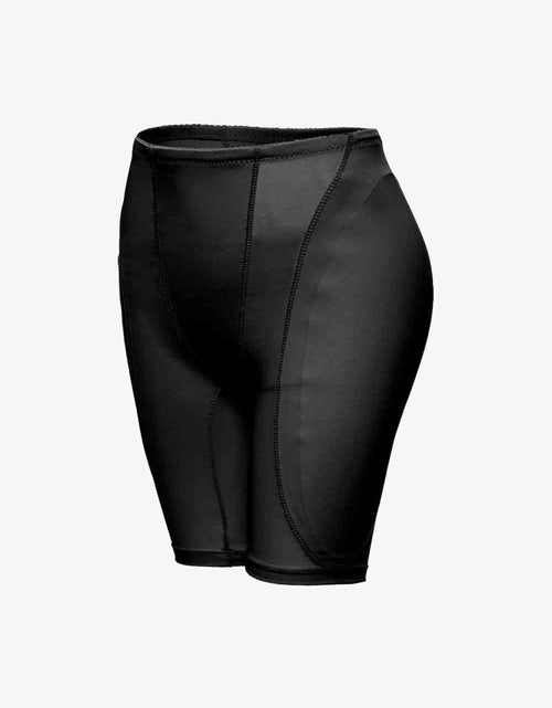 Load image into Gallery viewer, Full Size Lifting Pull-On Shaping Shorts
