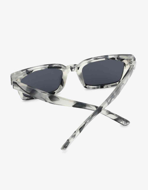 Load image into Gallery viewer, UV400 Polycarbonate Square Sunglasses
