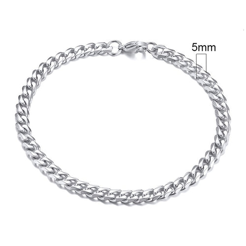 Load image into Gallery viewer, Men&#39;s Miami Cuban Chain Bracelet
