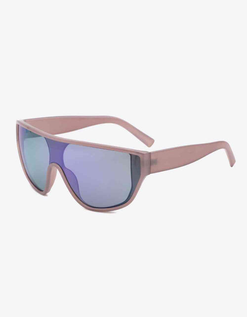 Load image into Gallery viewer, UV400 Polycarbonate Wayfarer Sunglasses
