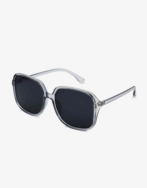 Load image into Gallery viewer, Polycarbonate Square Sunglasses
