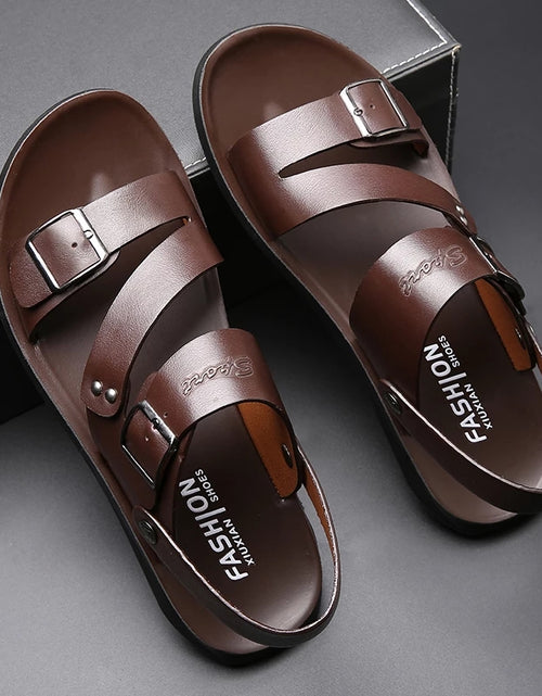 Load image into Gallery viewer, Men&#39;s Sandals
