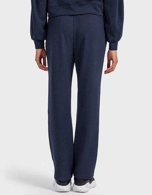 Load image into Gallery viewer, Drawstring Pocketed Sport Pants
