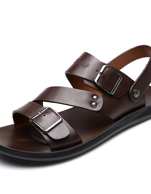 Load image into Gallery viewer, Men&#39;s Sandals
