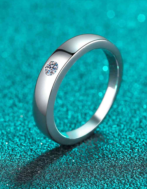 Load image into Gallery viewer, Create Your Dream Life Moissanite
