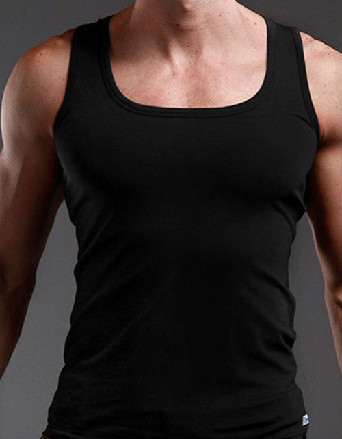 Load image into Gallery viewer, Men&#39;s Vest
