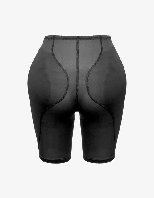 Load image into Gallery viewer, Full Size Lifting Pull-On Shaping Shorts
