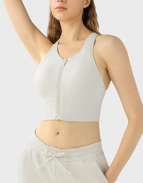 Load image into Gallery viewer, Wide Strap Sport Bra
