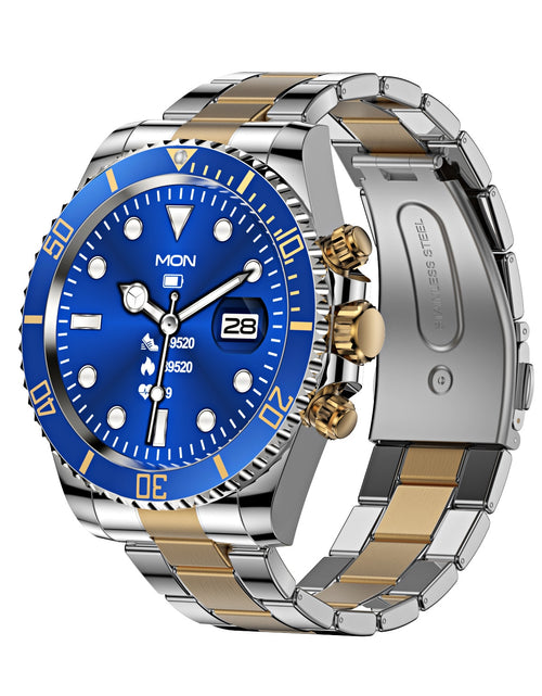 Load image into Gallery viewer, Men&#39;s Smart Watch Bluetooth Call Message Display
