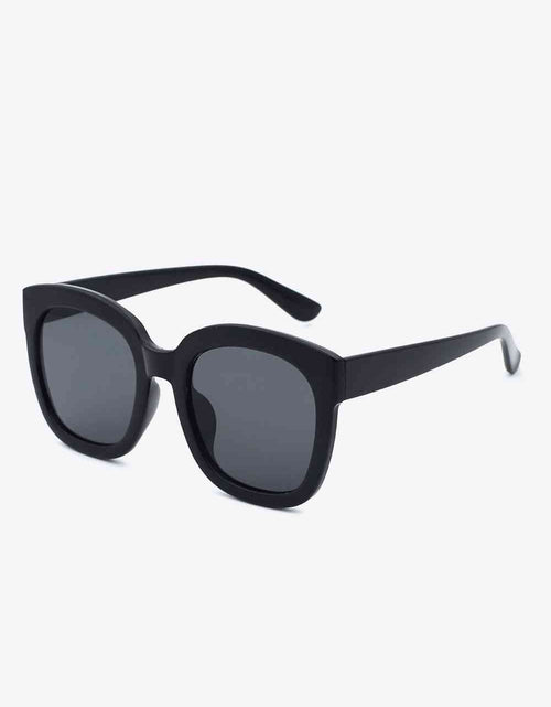 Load image into Gallery viewer, Polycarbonate Frame Square Sunglasses
