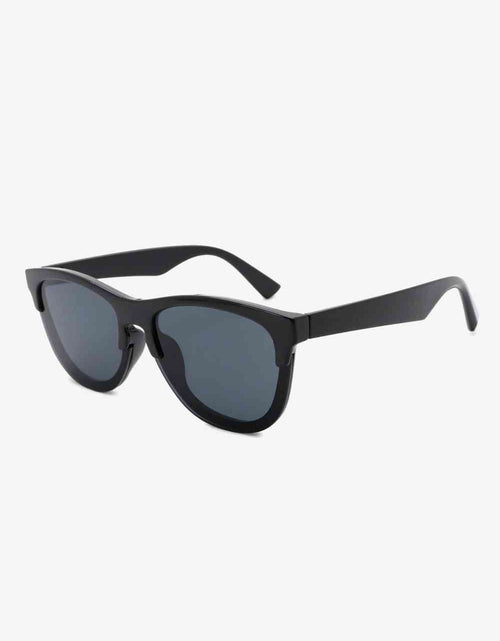 Load image into Gallery viewer, UV400 Browline Wayfarer Sunglasses
