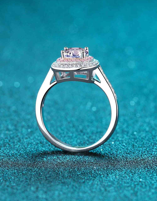 Load image into Gallery viewer, Need You Now Moissanite Ring
