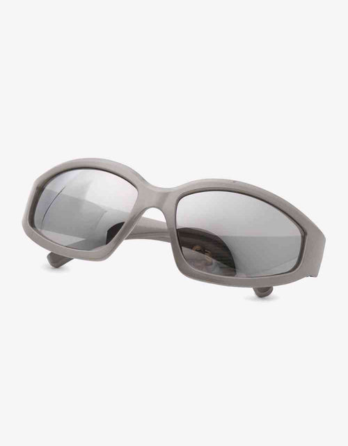 Load image into Gallery viewer, UV400 Polycarbonate Cat-Eye Sunglasses
