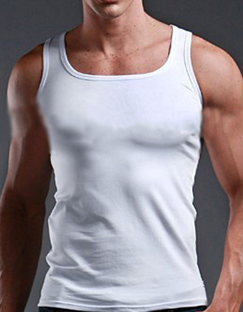 Load image into Gallery viewer, Men&#39;s Vest
