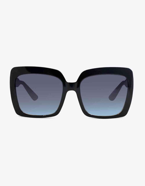 Load image into Gallery viewer, Square Full Rim Sunglasses
