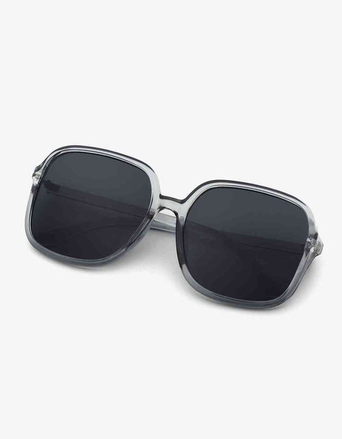 Load image into Gallery viewer, Polycarbonate Square Sunglasses
