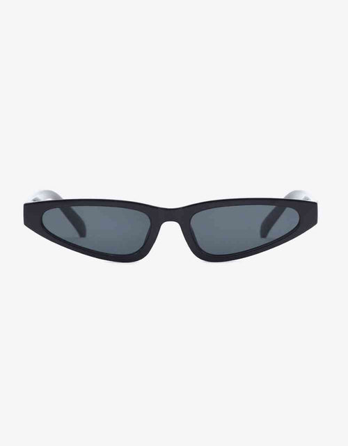 Load image into Gallery viewer, Polycarbonate Frame UV400 Cat Eye Sunglasses
