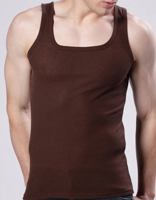 Load image into Gallery viewer, Men&#39;s Vest
