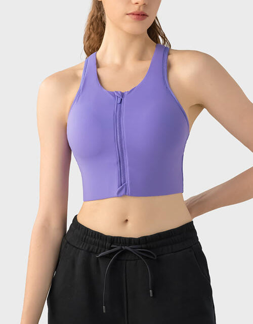 Load image into Gallery viewer, Wide Strap Sport Bra
