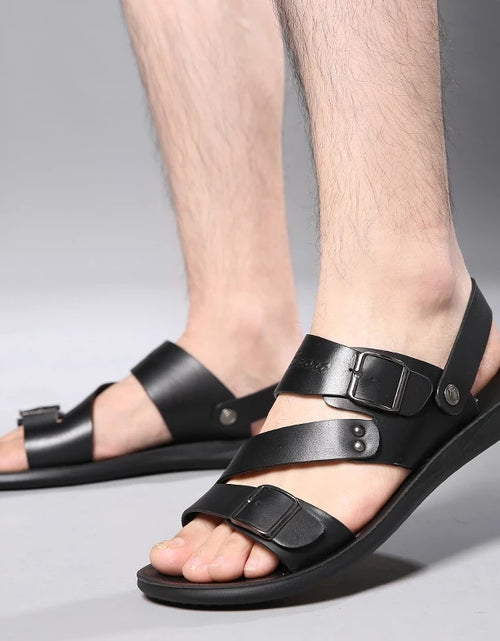 Load image into Gallery viewer, Men&#39;s Sandals
